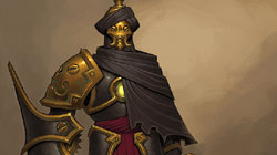 Torchlight 2 concept art - Ezrohir.