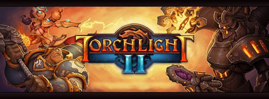 Premiera Torchlight II
